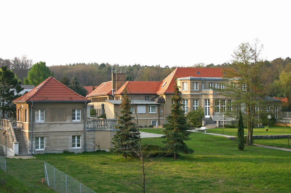 Villa Adlon
