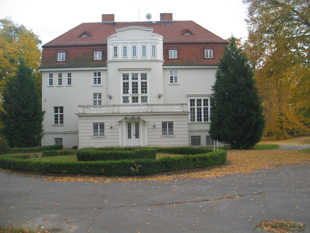 Villa Sigismund